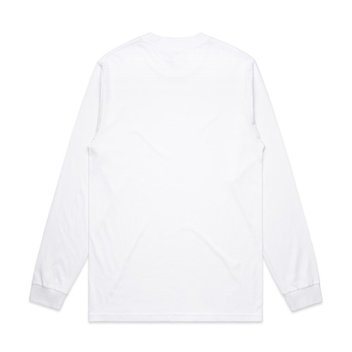 WHITE - BACK general-l/s-tee-white-back